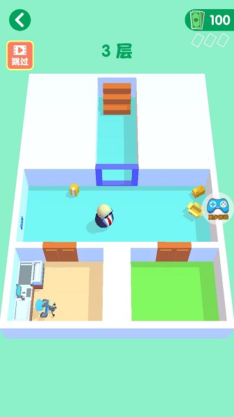 是男人就上一百層客戶端