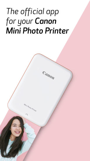 canon mini print app v2.2.0c 安卓版 2