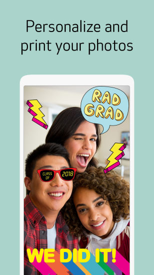canon mini print app v2.2.0c 安卓版 3
