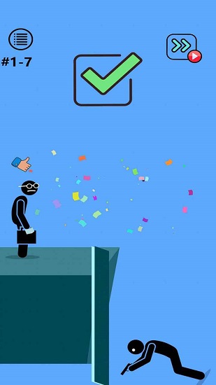 腦洞老司機小游戲 v1.0 安卓版 3