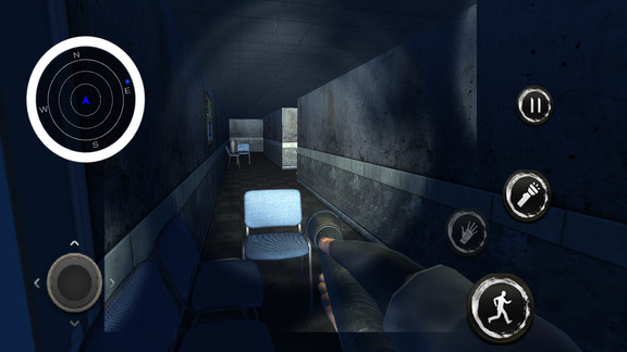 恐怖醫(yī)院逃生手游 v1 安卓版 0