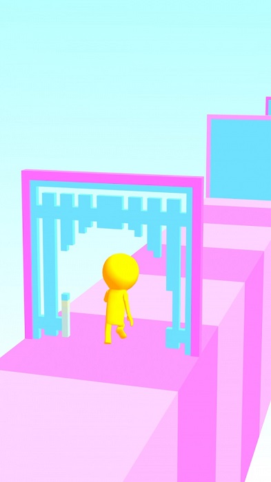 激光超人手游 v0.1.0 安卓版 3