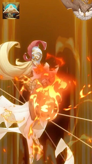 新的世界諸神之戰(zhàn)游戲 v0.0.1 安卓版 1