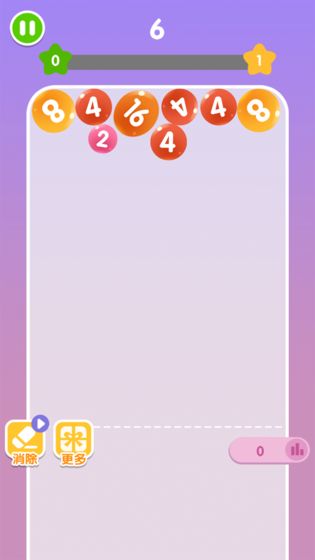 頭腦2048游戲下載