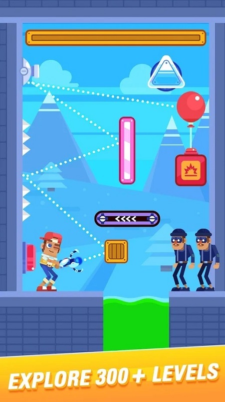 傳送門人游戲 v1.0.5 安卓版 0