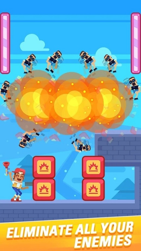 傳送門人游戲 v1.0.5 安卓版 1