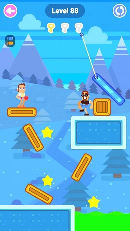 傳送門人手機(jī)版下載 傳送門人游戲下載