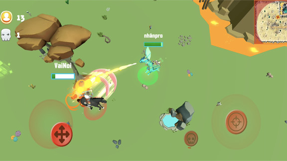 馴獸大亂斗最新版 v0.1.10 安卓版 3