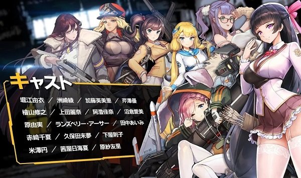 lastorigin pc 端 v1.0.9 最新版 0