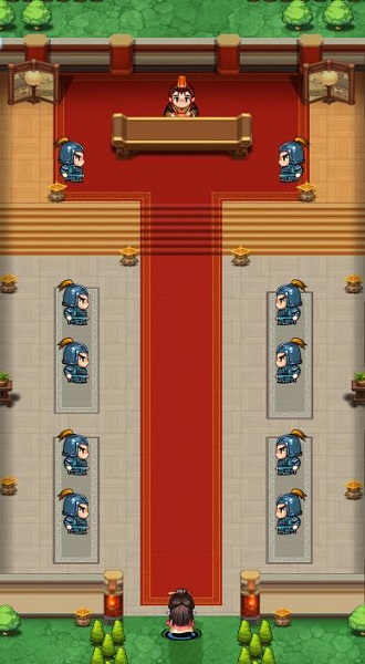 主公别挂了手游下载 主公别挂了游戏下载