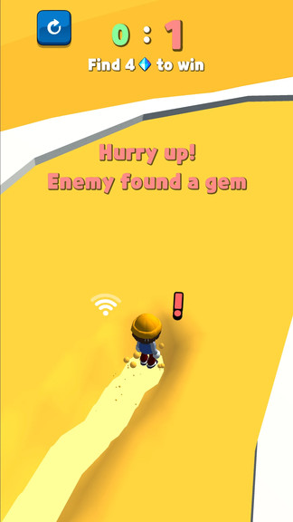 挖沙大師 v0.1 安卓版 1