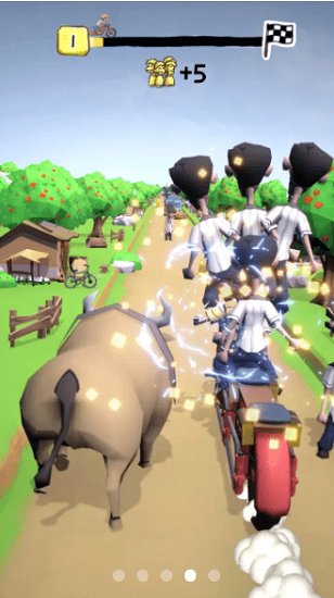 搭個(gè)車唄游戲 v1.0.2 安卓版 0