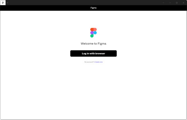 figma客戶端 figma軟件下載