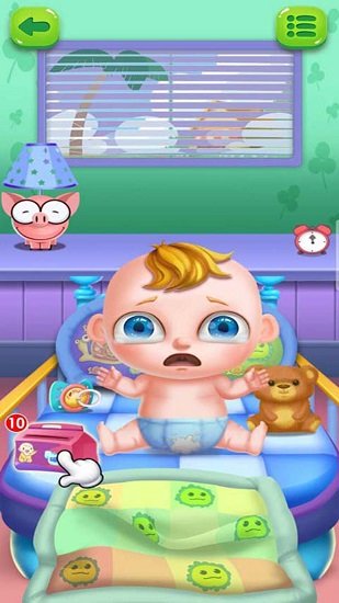 照顧小公主游戲 v1.17安卓版 1