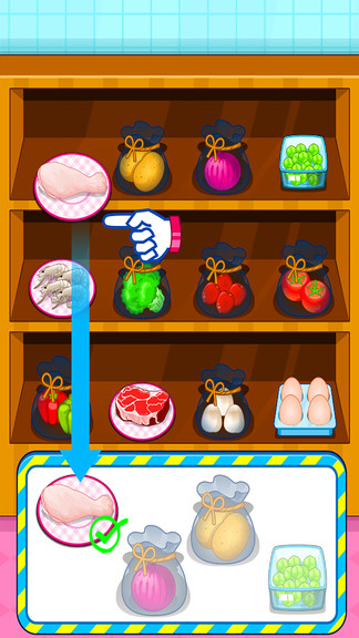 烹飪泰國美食 v1.2 安卓版 0