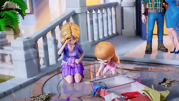 姐妹逆襲記手游 v0.23.1 安卓版 0