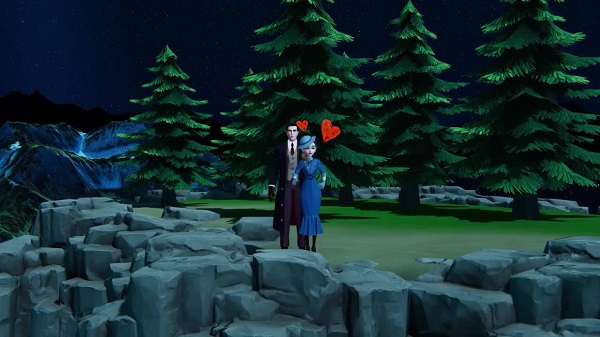 姐妹逆襲記手游 v0.23.1 安卓版 1