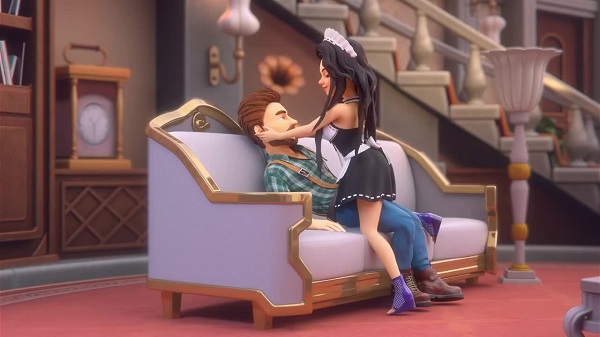 姐妹逆襲記手游 v0.23.1 安卓版 2