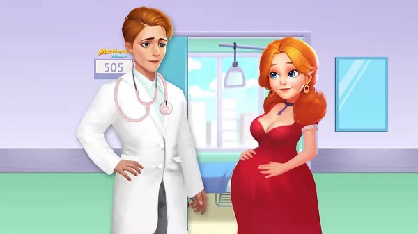 姐妹逆襲記手游下載 姐妹逆襲記游戲下載