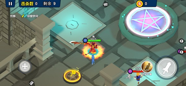 迷你王者大亂斗手機版