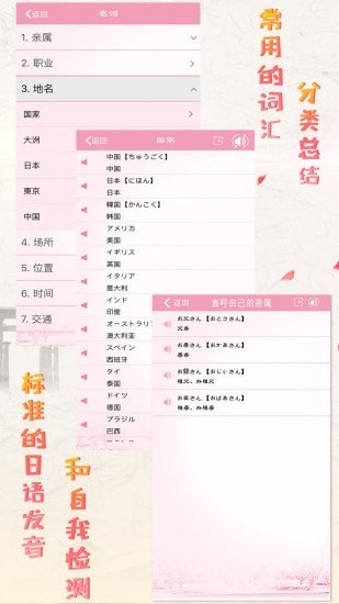 極速日語(yǔ)N4軟件 v2.1.4 安卓版 0