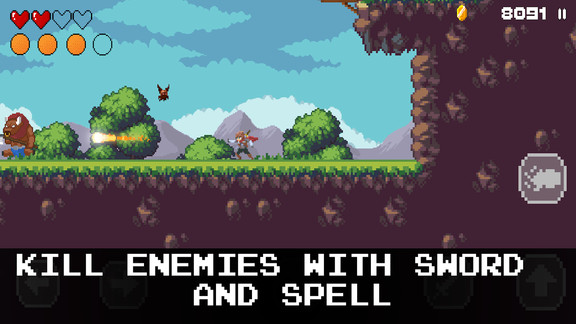 力量之劍最新版 v1.6 安卓版 1