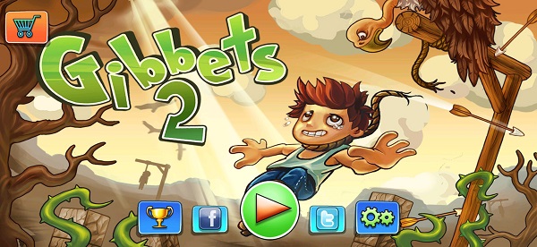 小小神箭手2手游 小小神箭手2正版手机版