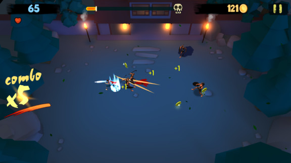 正義之劍最新版 v1.15 安卓版 3