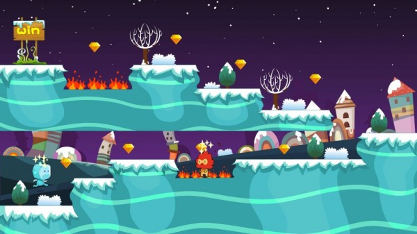 冰火精靈游戲下載