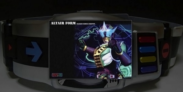 DX千騎腰帶模擬器游戲下載 DX千騎腰帶模擬器下載