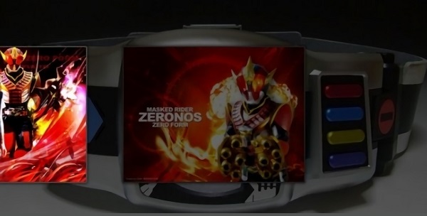 DX千騎腰帶模擬器手游 v1.2 安卓版 3