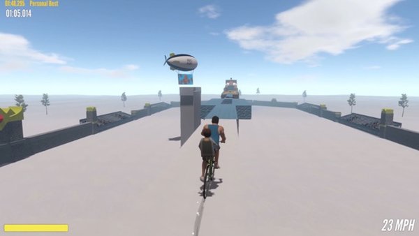 爸爸送兒子去上學(xué)游戲下載中文版