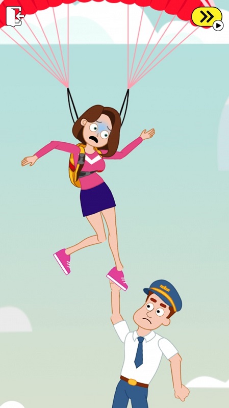 橡皮擦小姐姐游戲 v0.0.3 安卓版 0