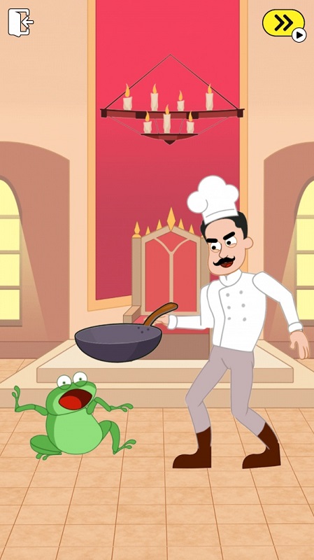 橡皮擦小姐姐游戲 v0.0.3 安卓版 1