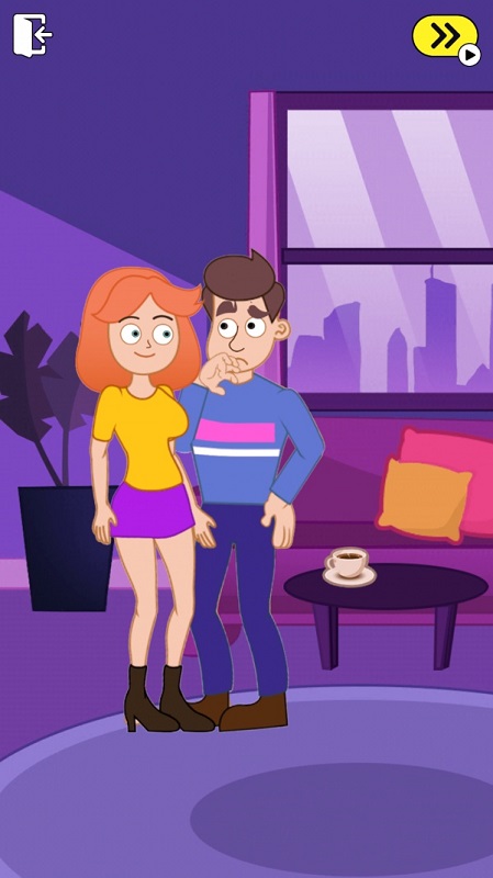 橡皮擦小姐姐游戲 v0.0.3 安卓版 3