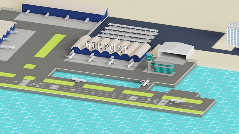 迷你机场手机版下载 迷你机场下载
