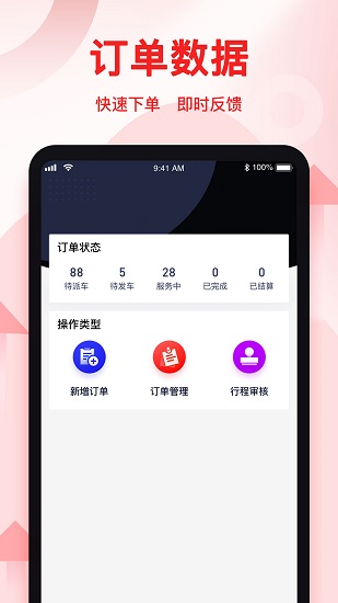 贏創(chuàng)業(yè)務(wù)端app