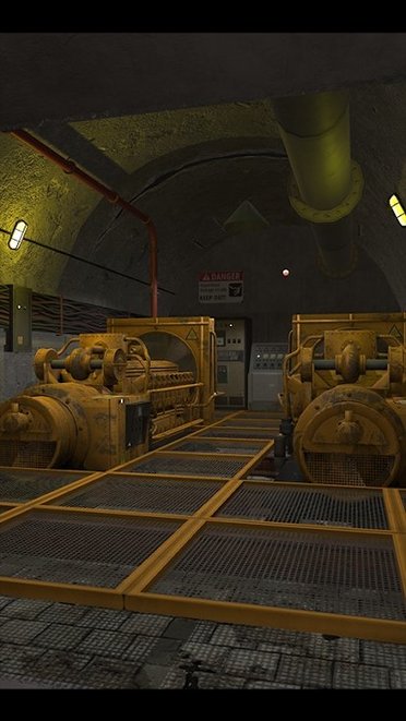 逃離地下監(jiān)獄手游下載