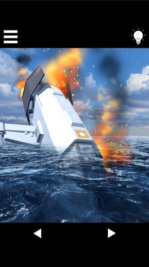 逃離海洋行星 v1.0 安卓版 0