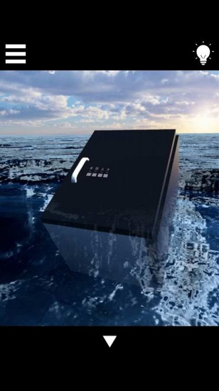 逃離海洋行星 v1.0 安卓版 1