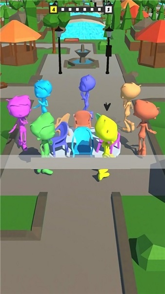 搶椅子手機(jī)版 v1.0.0 安卓版 0