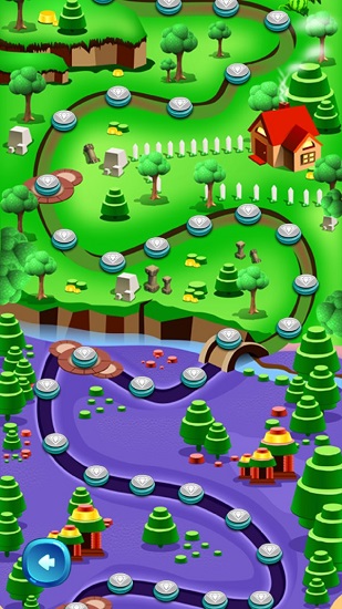 寶石萌萌消手機(jī)版 v2.2 安卓版 0