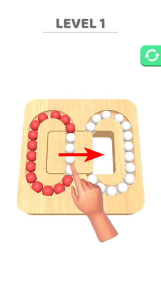 完美排序 v1.2.2 安卓版 0