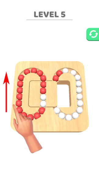 完美排序 v1.2.2 安卓版 1