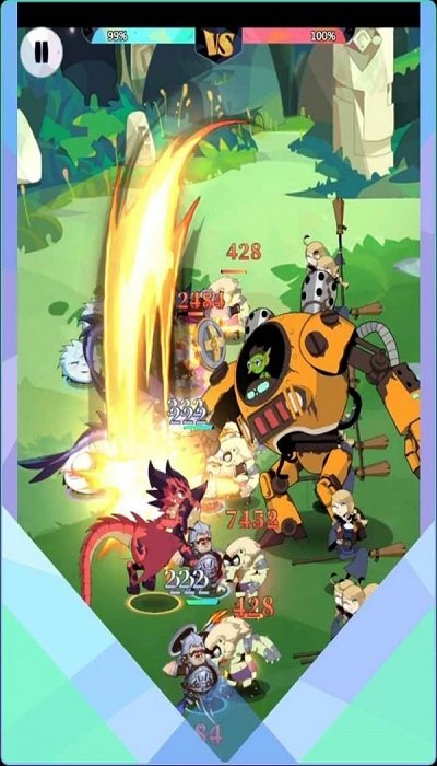 王者英雄錄官方下載