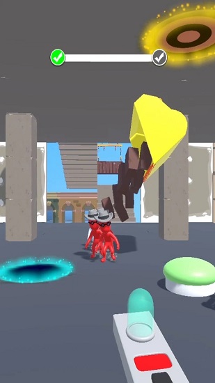 轉(zhuǎn)移攻擊游戲 v1.0.0 安卓版 0