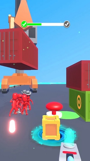 轉(zhuǎn)移攻擊游戲 v1.0.0 安卓版 3