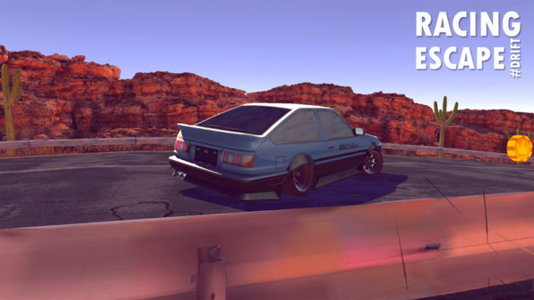 賽車逃生下載