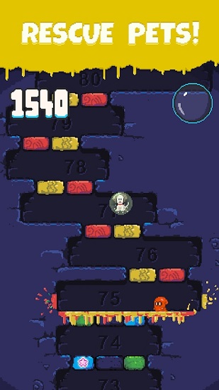 幽靈跳躍go游戲 v1.2102.2413 安卓版 0