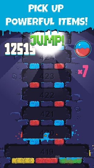 幽靈跳躍go游戲 v1.2102.2413 安卓版 3